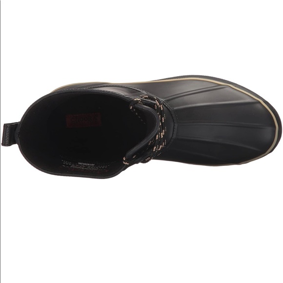 - New Chooka Womens Classic Rain Duck Boot - Picture 3 of 8